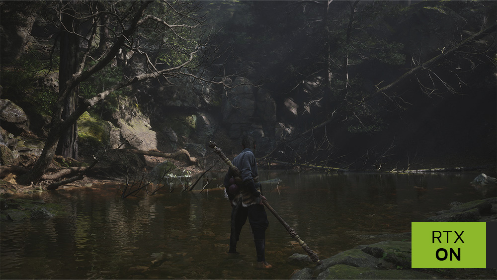 NVIDIA GeForce 『Black Myth: Wukong』 バンドルキャンペーン