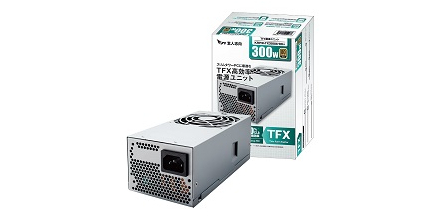 KRPW-TX300W/90+の仕様変更に関するお知らせ | 玄人志向