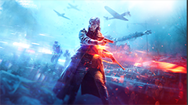 BATTLEFIELD V