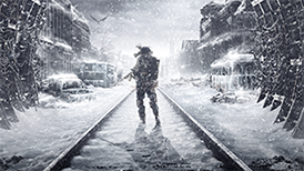METRO EXODUS