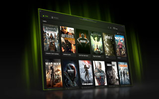 GEFORCE EXPERIENCE™