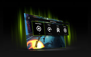 NVIDIA ShadowPlay™