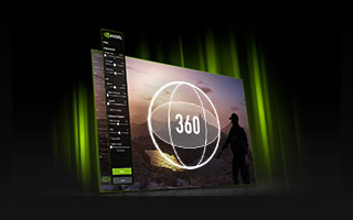 NVIDIA Ansel™