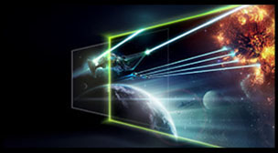 NVIDIA G-SYNC™