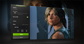 NVIDIA ANSEL