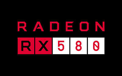 Radeon RX 580