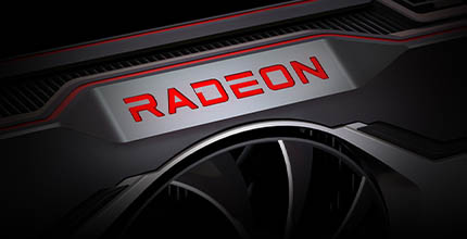 AMD Radeon RX 6500 XT