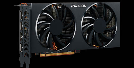 玄人志向 Radeon RX6600XT 8GB