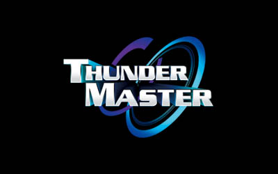 THUNDER MASTER,画像