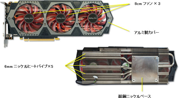 GTX980 SOC PCI-E 4GB GDDR5 256bit