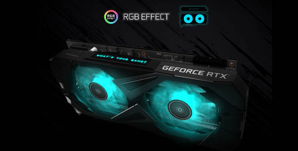 GG-RTX3070-E8GB/OC/DF | NVIDIA GEFORCE RTX 3070 搭載 グラフィック