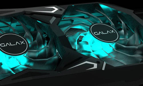 玄人志向 GALAKURO RTX3070 GAMING