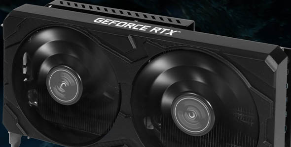 GG-RTX3070-E8GB/OC/DF2 | NVIDIA GEFORCE RTX 3070 搭載 グラフィック