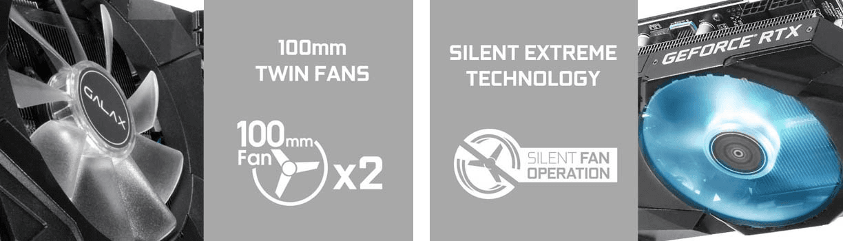 GG-RTX2080SP-E8GB/DF | NVIDIA GEFORCE RTX 2080 Super 搭載