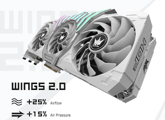 GeForce RTX 4090 GK-RTX4090-E24GB/HOF