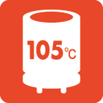 アルミ電解コンデンサ