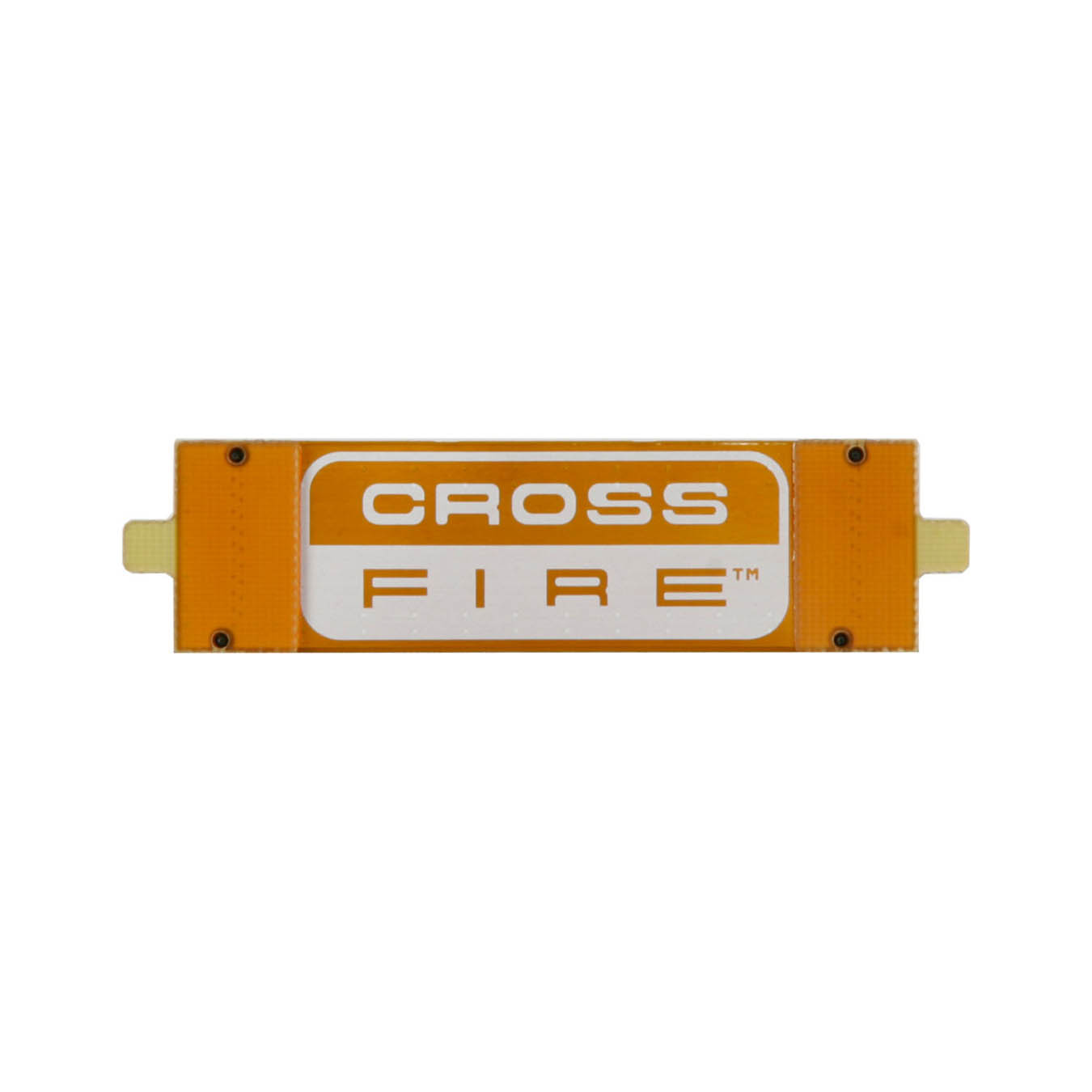 CF-BRIDGE | ATI CrossFire 対応ブリッジケーブル | 玄人志向