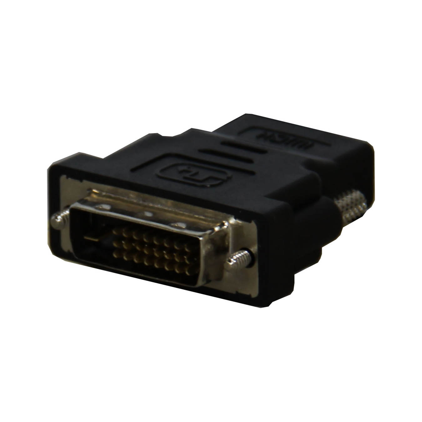 DVI-HDMI2 | DVI-HDMI2 | 玄人志向 DVI→HDMI変換アダプター（NVIDIA GPU搭載グラフィックボード用） | 玄人志向