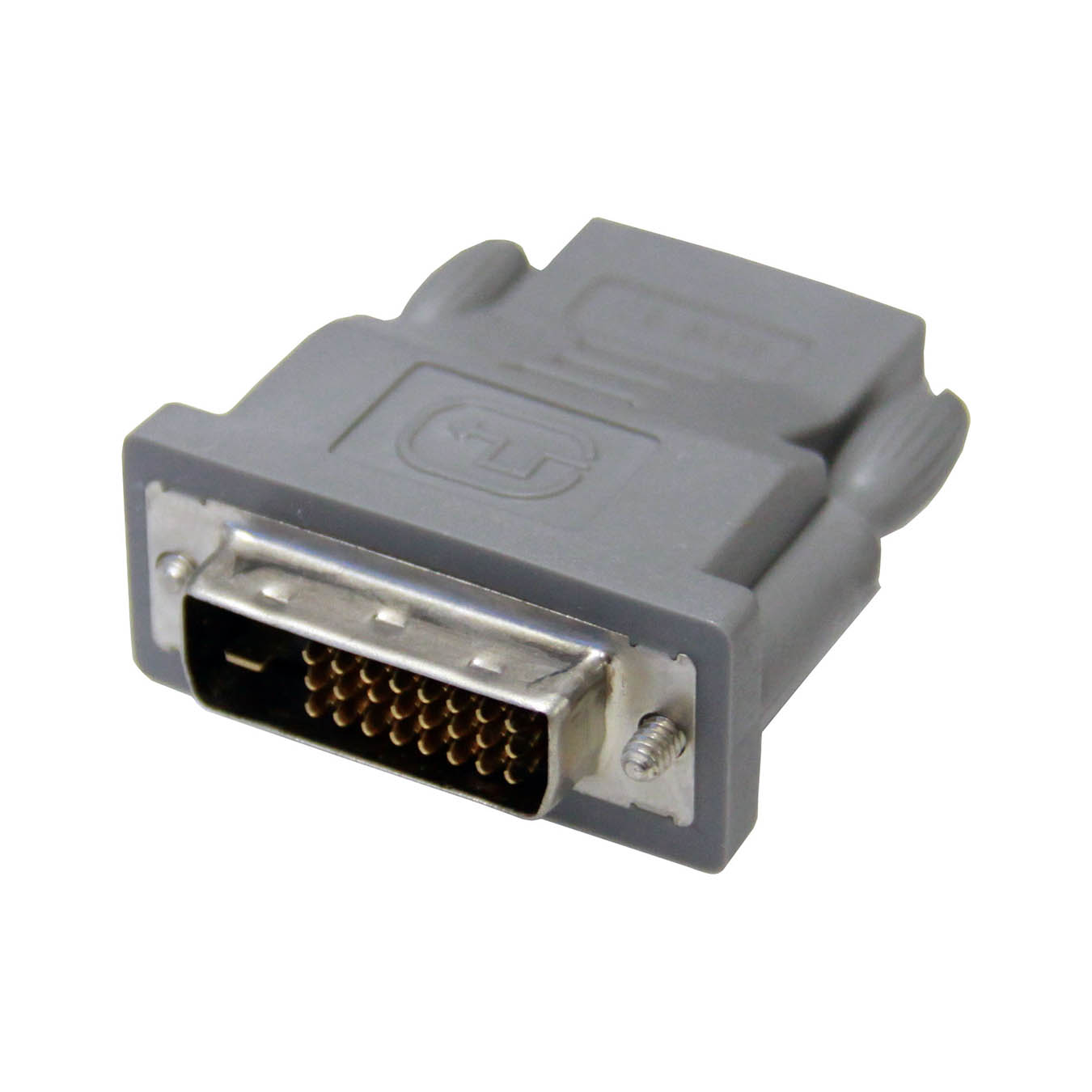 DVI-HDMI4 | DVI→HDMI変換アダプター（AMD Radeon HD3000シリーズ以降