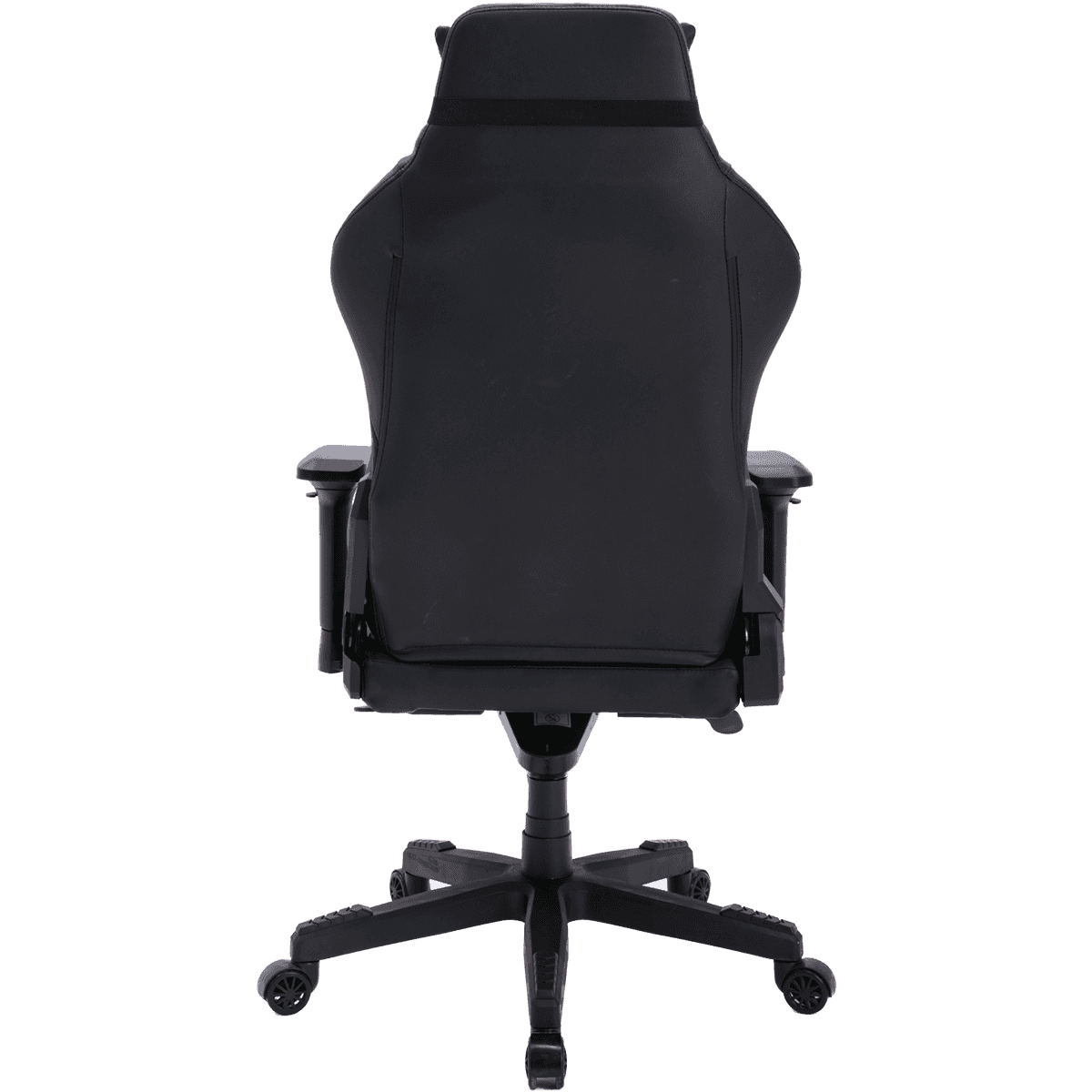GALAKURO GAMING CHAIR-BKGY | 玄人志向 GALAKURO GAMING ゲーミングチェア | 玄人志向