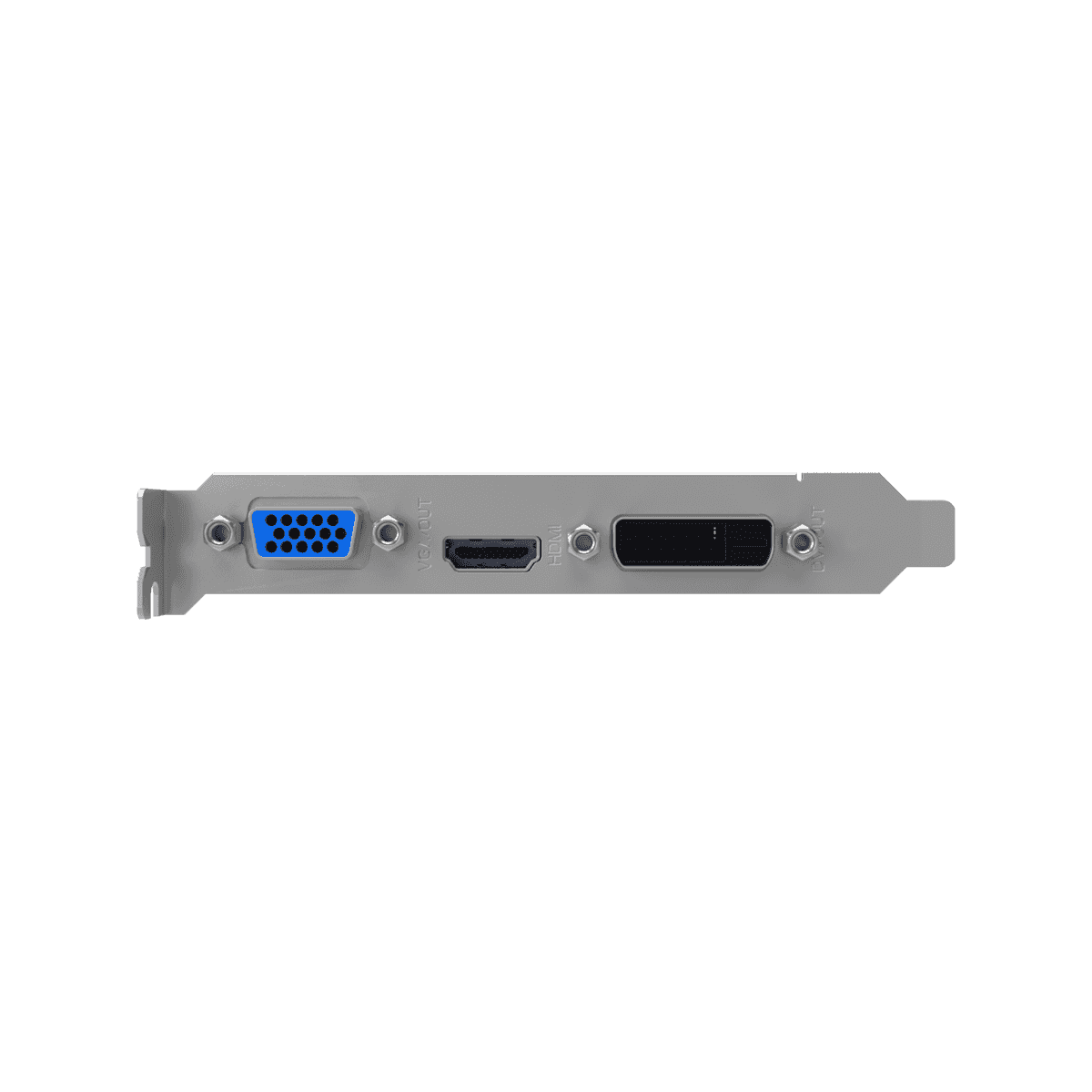 GF-GT710-E1GB/LP/P | NVIDIA GEFORCE GT710搭載 PCI-Express