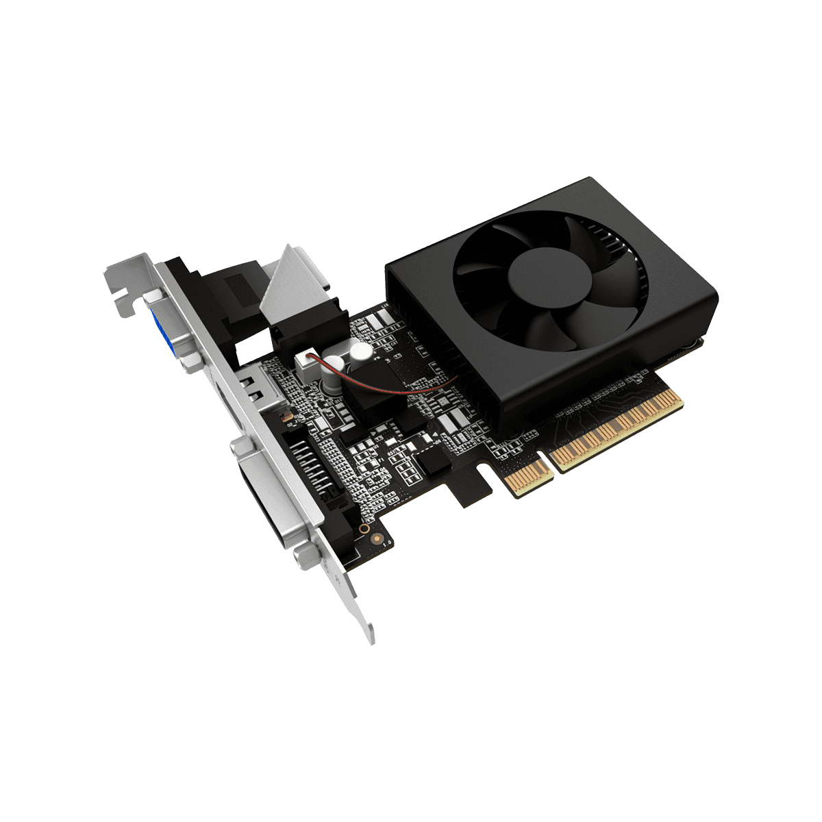 GF-GT710-E2GB/LP/P | NVIDIA GEFORCE GT710搭載 PCI-Express GF-GT710-E2GB/LP/P | NVIDIA GEFORCE GT710搭載 PCI-Express