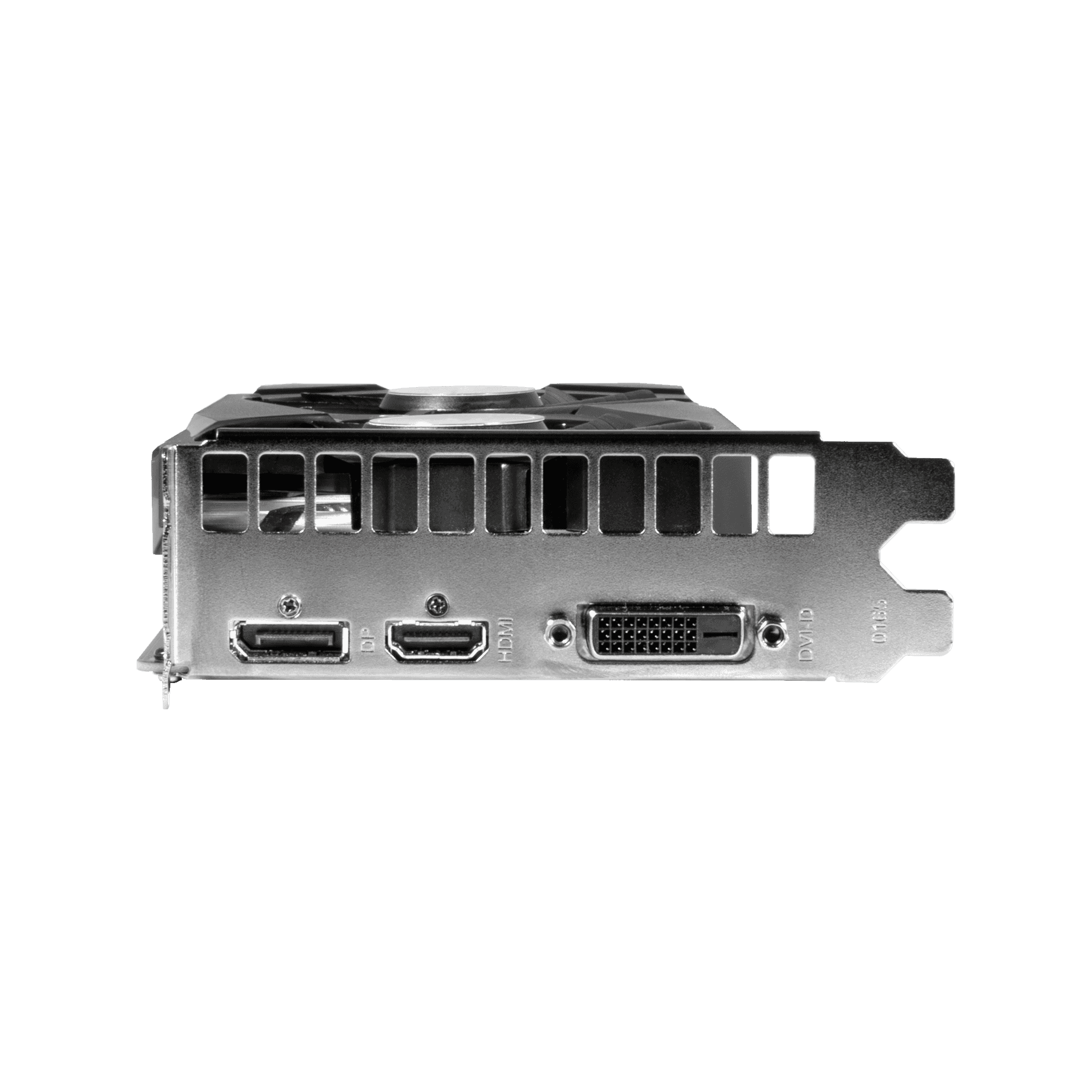 GF-GTX1660Ti-E6GB/DF | NVIDIA GEFORCE GTX 1660 Ti 搭載 PCI-Express グラフィックボード  | 玄人志向