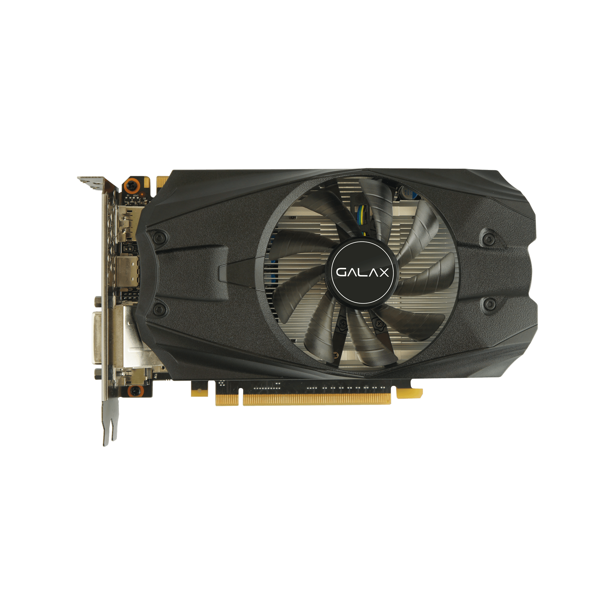 GF-GTX950-E2GB/OC-GA | NVIDIA GEFORCE GTX950搭載 PCI-Express  グラフィックボード(ゲーム内アイテムクーポン付属) | 玄人志向
