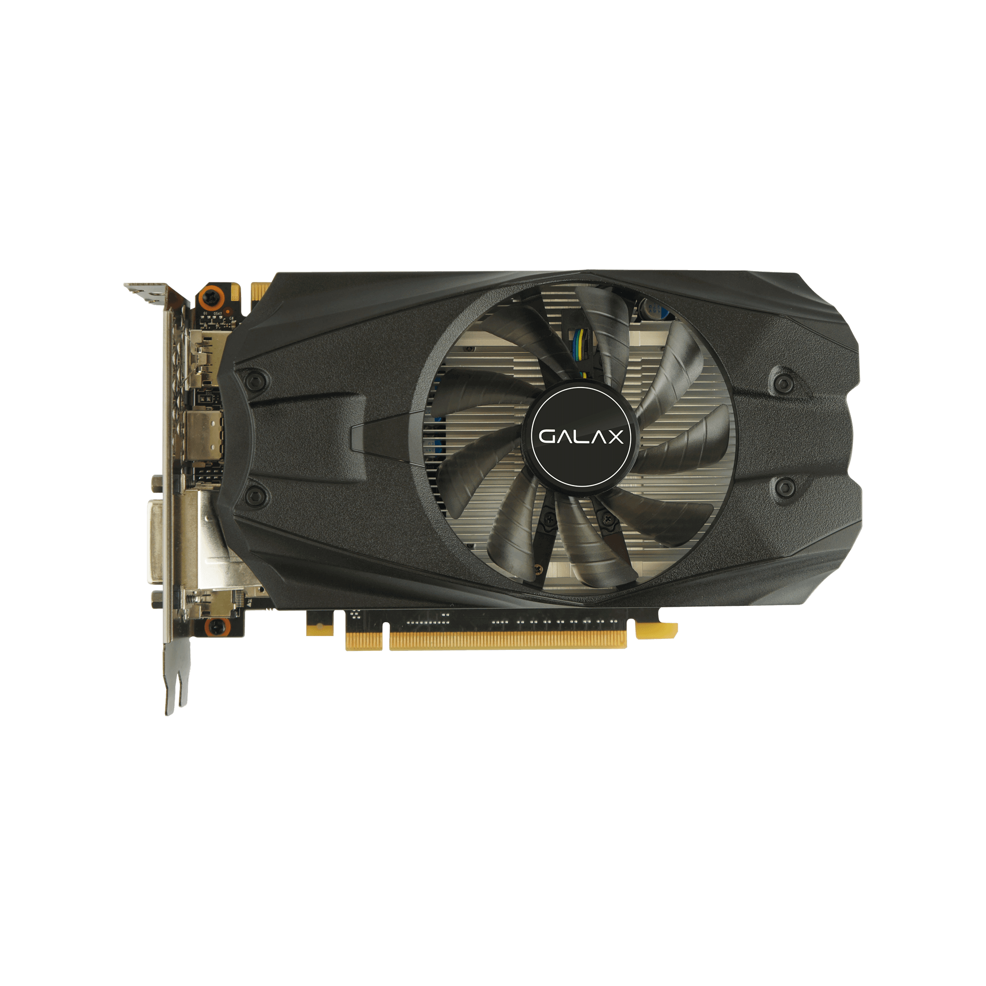 レビュー高評価の商品 GF-GTX950-E2GB/OC/ECO | NVIDIA GEFORCE GTX950搭載 PCI その他