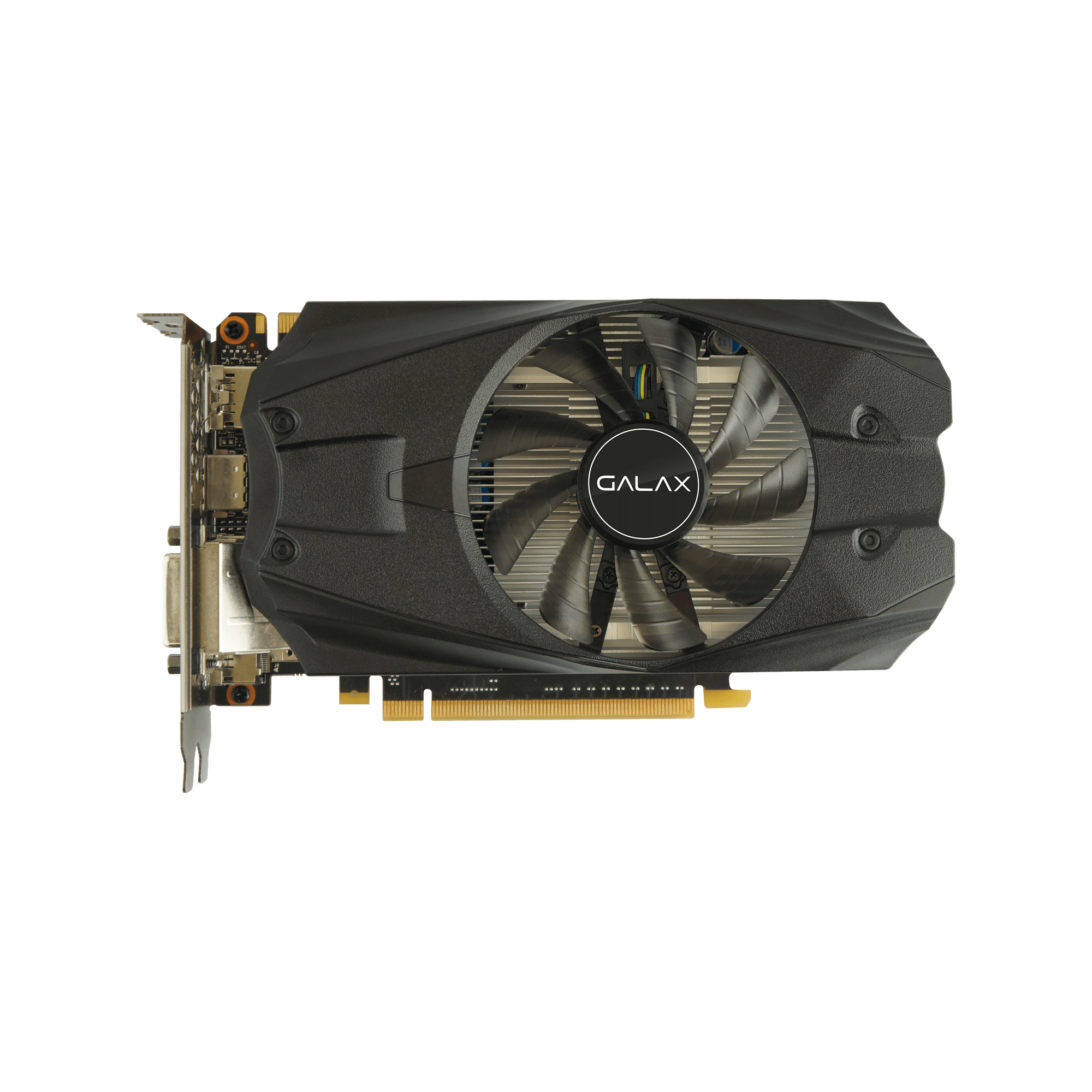 玄人志向 GTX950 OC PCI-E 2GB GDDR5 128Bit