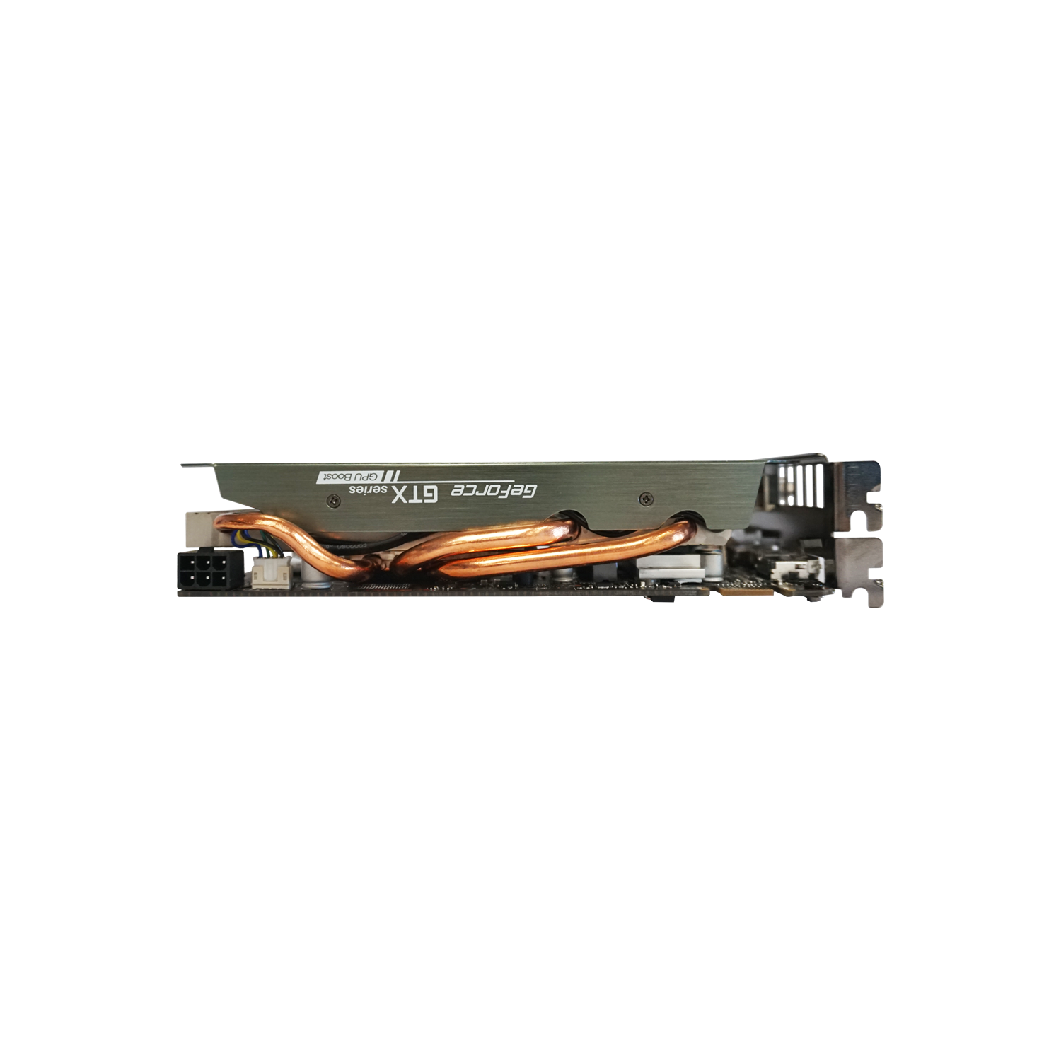 魅了 | GF-GTX960-E2GB/OC/SHORT-GA NVIDIA PCI GTX960搭載 GEFORCE デスクトップパソコン