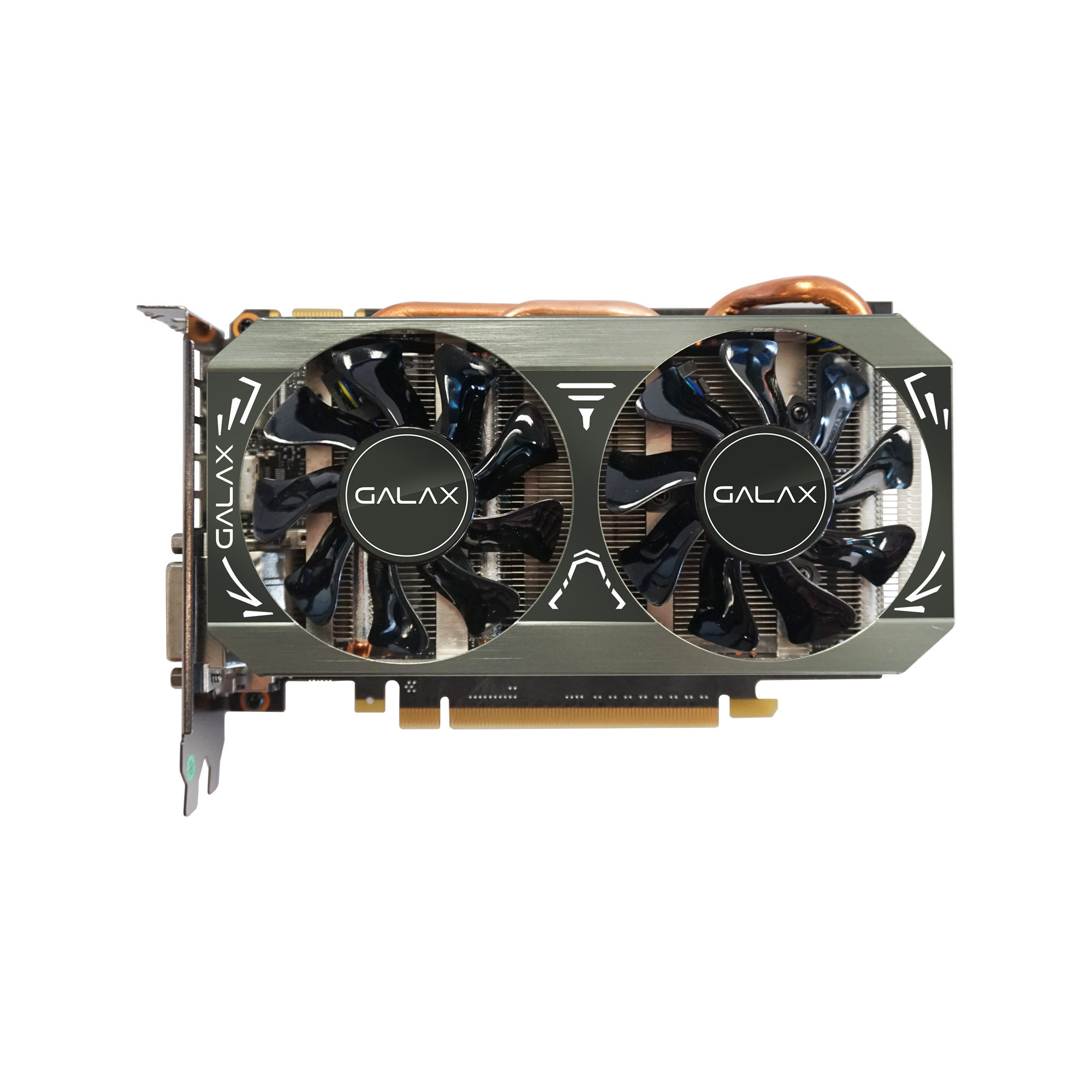 GF-GTX960-E2GB/OC/SHORT | NVIDIA GEFORCE GTX960搭載 PCI-Express ...