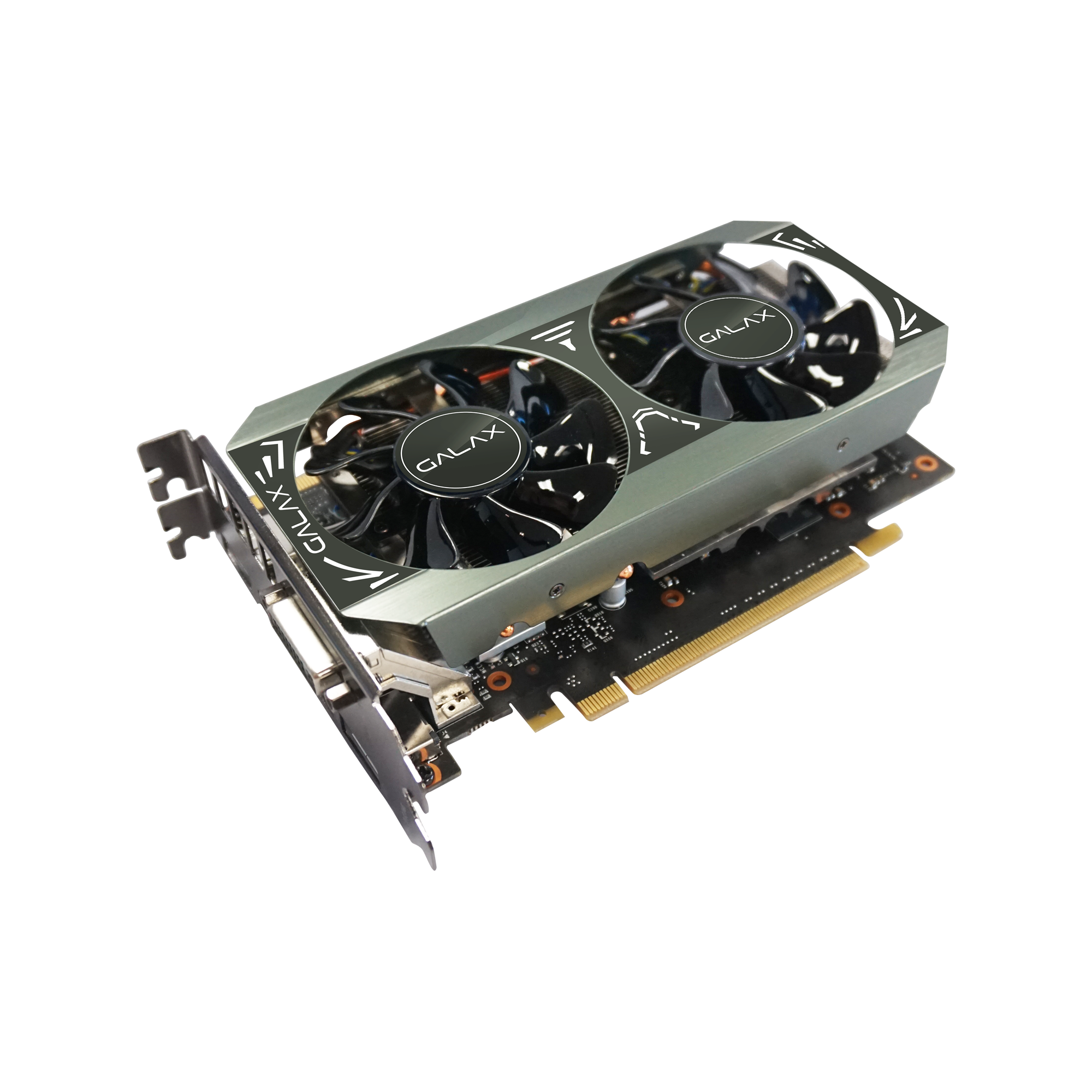 GF-GTX960-E2GB/OC/SHORT | NVIDIA GEFORCE GTX960搭載 PCI-Express ...