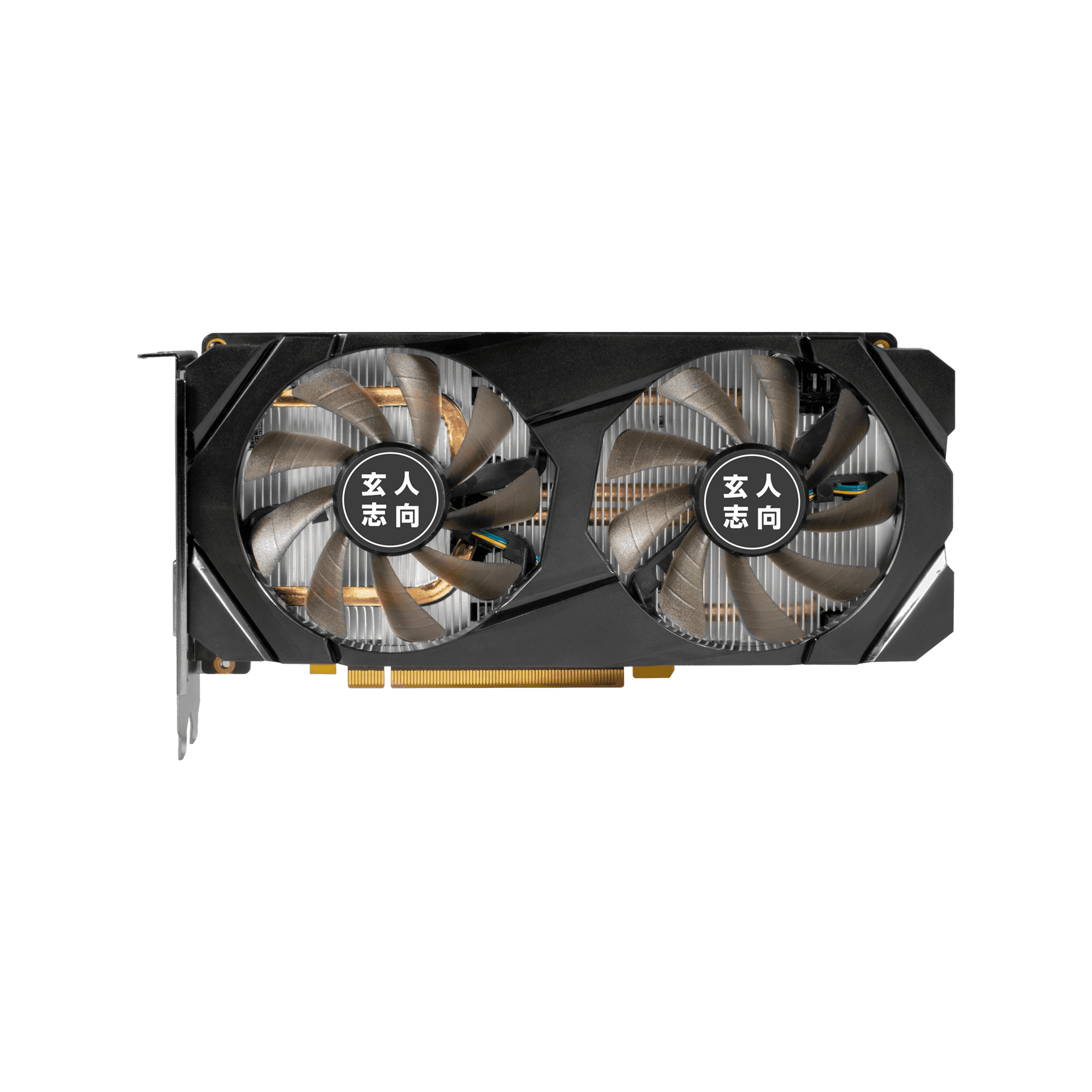 GF-RTX2060-E6GB/OC | GF-RTX2060-E6GB/OC | NVIDIA GEFORCE RTX 2060