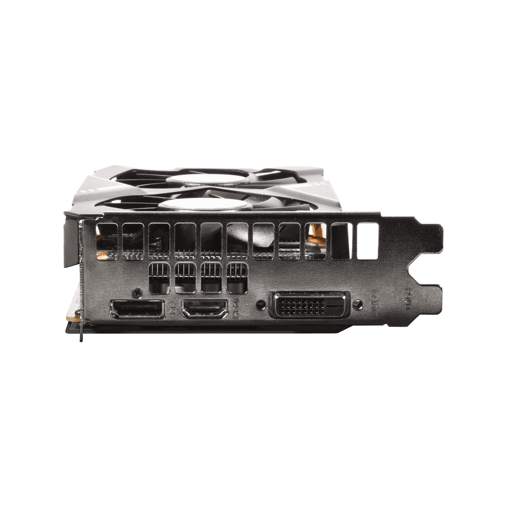 GF-RTX2070-E8GB/MINI/B | NVIDIA GEFORCE RTX 2070搭載 PCI