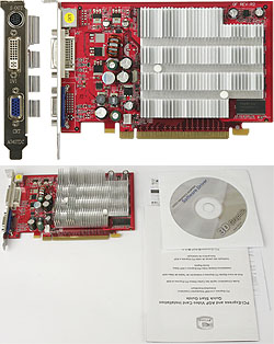 GF6600-E128G | GF6600-E128G | NVIDIA GEFORCE 6600搭載 PCI-Express