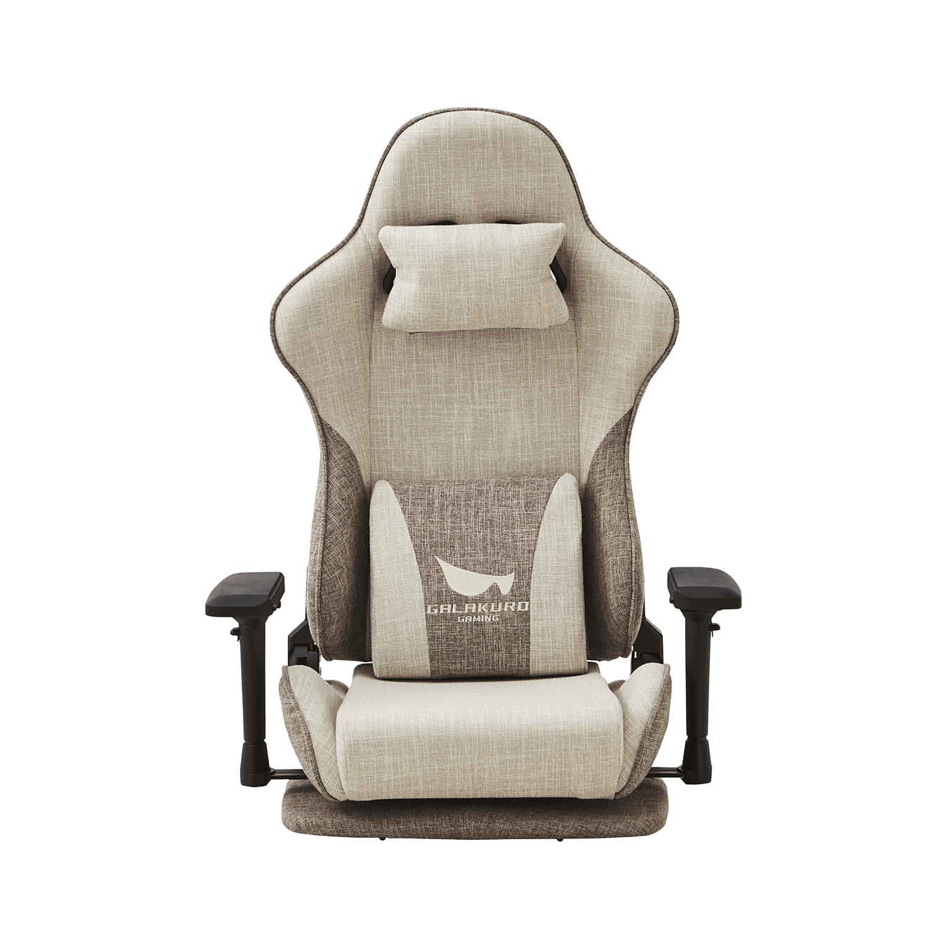 GG-LC/HEIMISH-BG | 玄人志向 GALAKURO GAMING 座椅子型