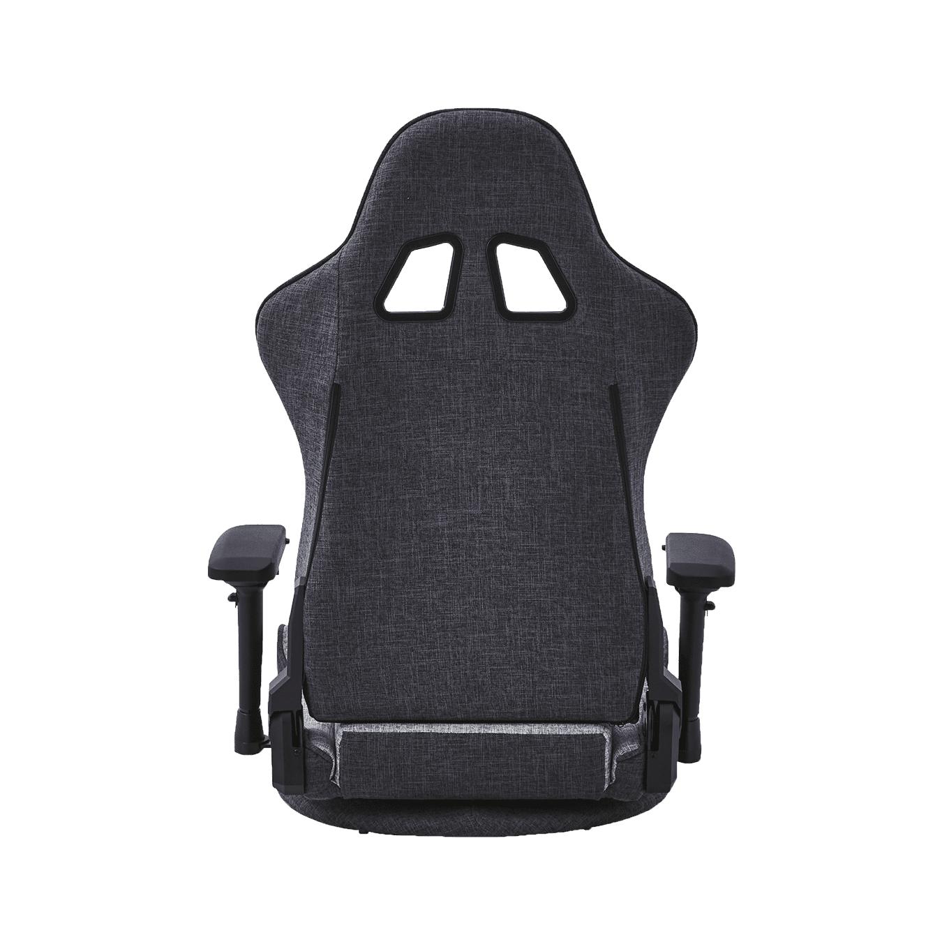 椅子 GAKU セアガ04 ゲーミングチェア 幅720 奥行670-1640 高さ1230-1320 TM