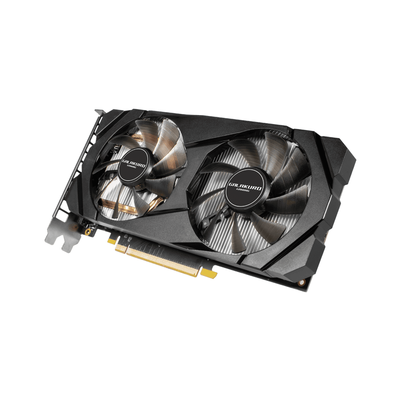 玄人志向　GTX1660 6GB