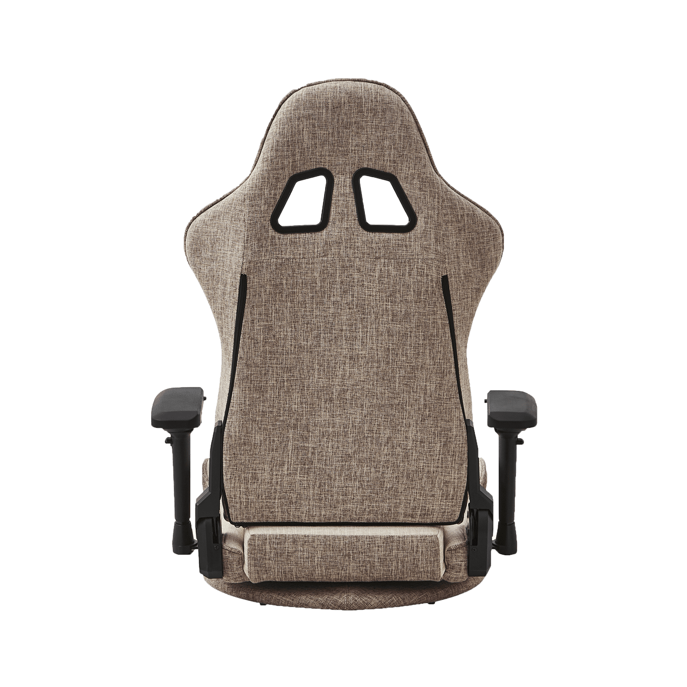 GG-LC/HEIMISH-BG | 玄人志向 GALAKURO GAMING 座椅子型ゲーミング