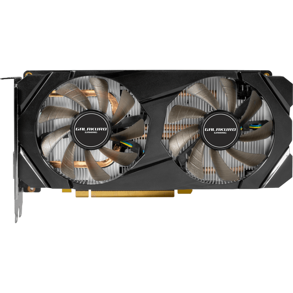 玄人志向 GG-RTX2060-E6GB/DF2 新品未開封 RTX 2060 mozaveranda.nl