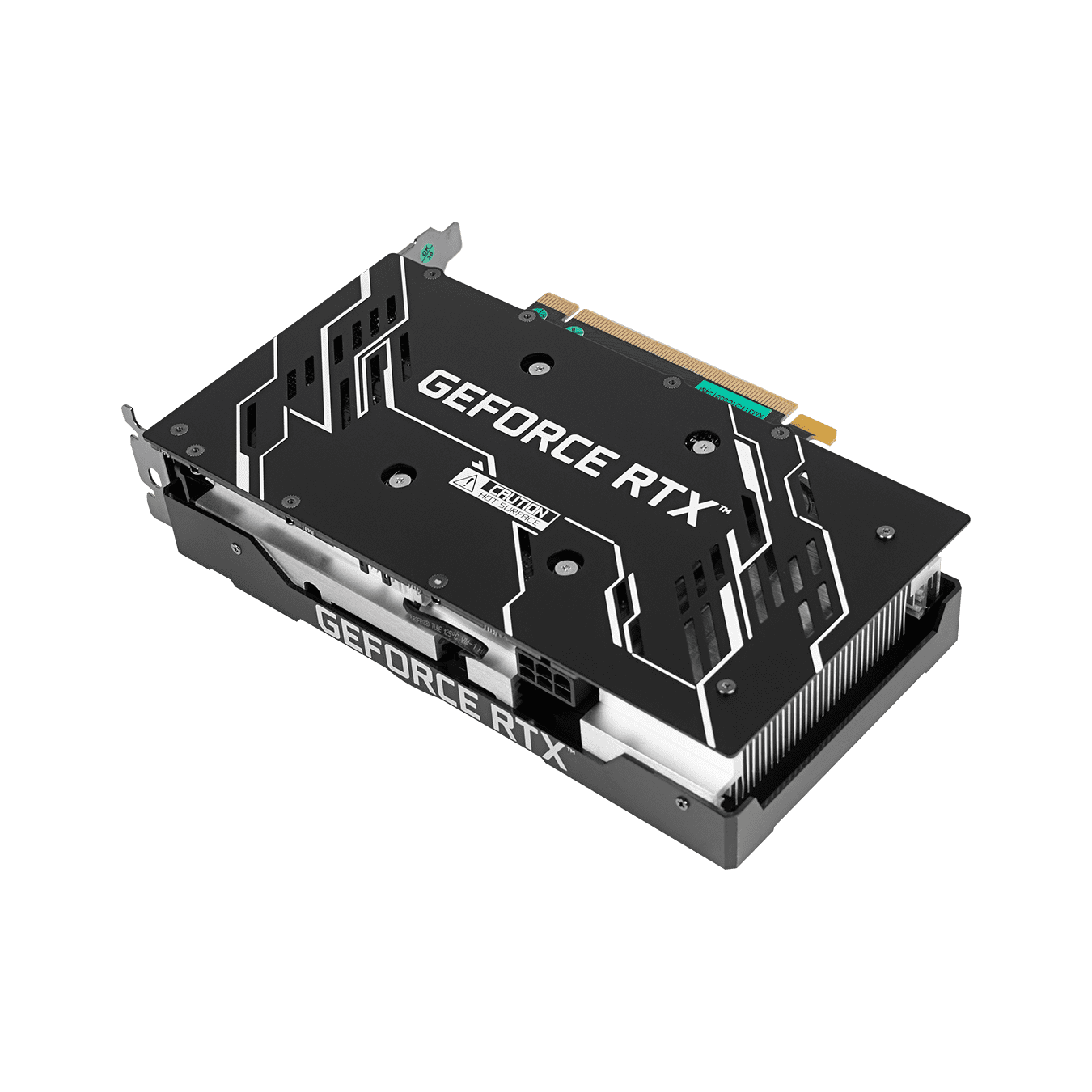 GG-RTX3050-E8GB/SF2 | GG-RTX3050-E8GB/SF2 | 玄人志向 GALAKURO GAMING NVIDIA  GeForce RTX 3050 搭載 グラフィックボード | 玄人志向