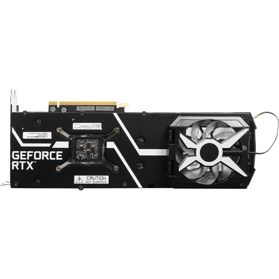 GG-RTX3070-E8GB/TP | NVIDIA GEFORCE RTX 3070 搭載 グラフィック