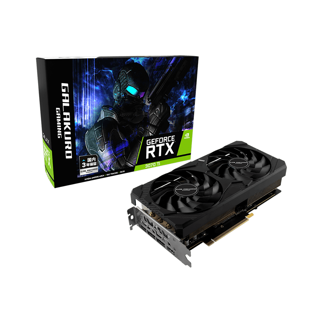 玄人志向RTX3070Ti8GB（新品ddr4 8GB×2メモリ）ねこ大阪様専売 玄人志向RTX3070Ti8GB（新品ddr4 8GB×2メモリ）ねこ大阪様専売