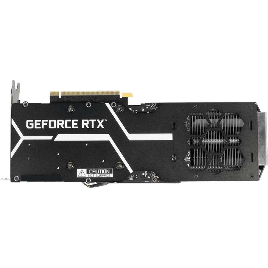 GG-RTX3080-E12GB/TP/LHR | NVIDIA GEFORCE RTX 3080 搭載 