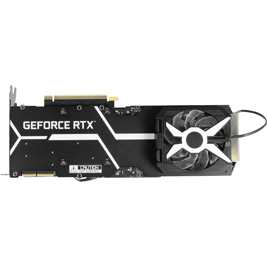 GG-RTX3090-E24GB/TP | NVIDIA GEFORCE RTX 3090 搭載 グラフィック 