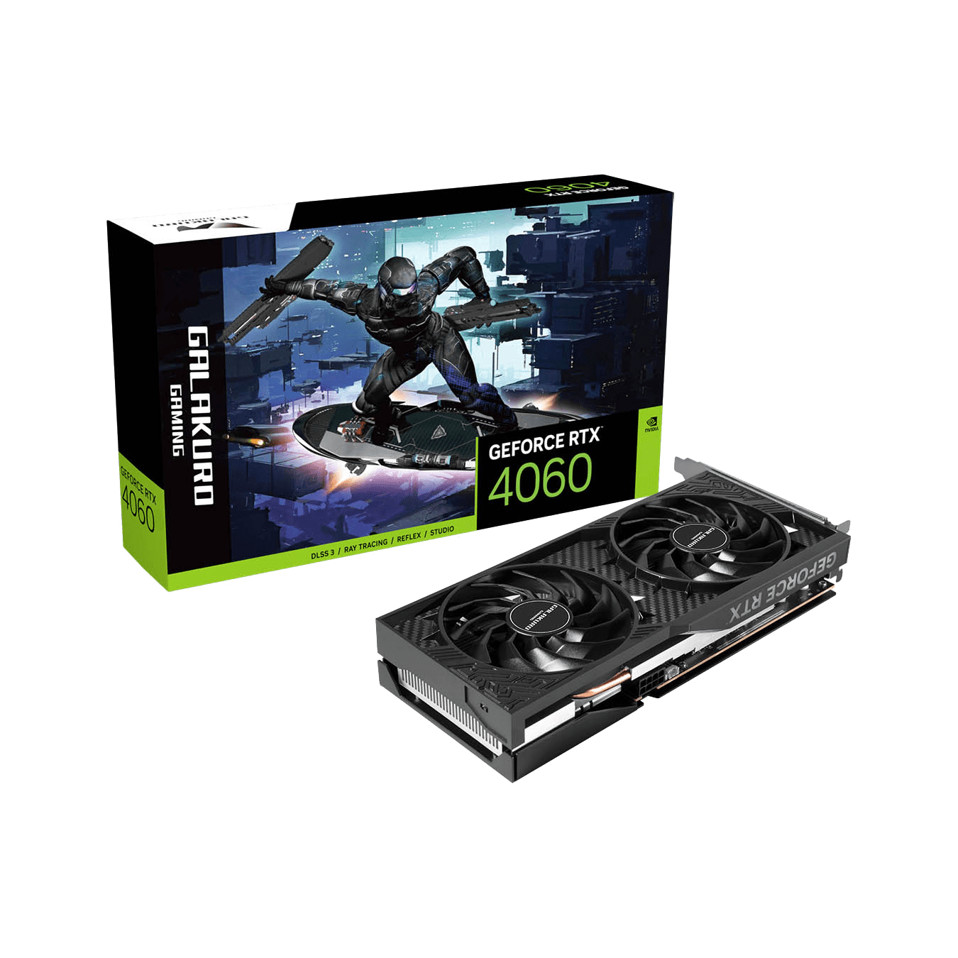 GG-RTX3070-E8GB/OC/DF/LHR | NVIDIA GEFORCE RTX 3070 搭載