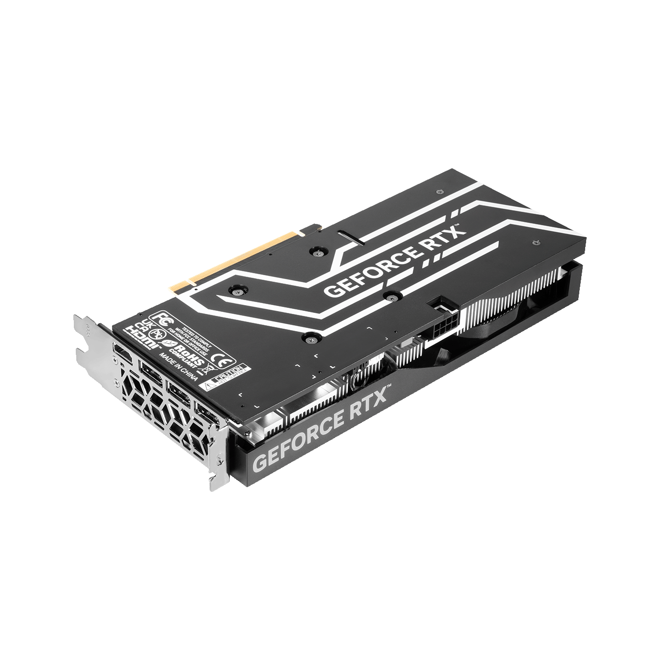 パリコレクション | GG-RTX4060-E8GB/OC/DF3 GG-RTX4060-E8GB/OC/DF3 玄人志向 | バッグ