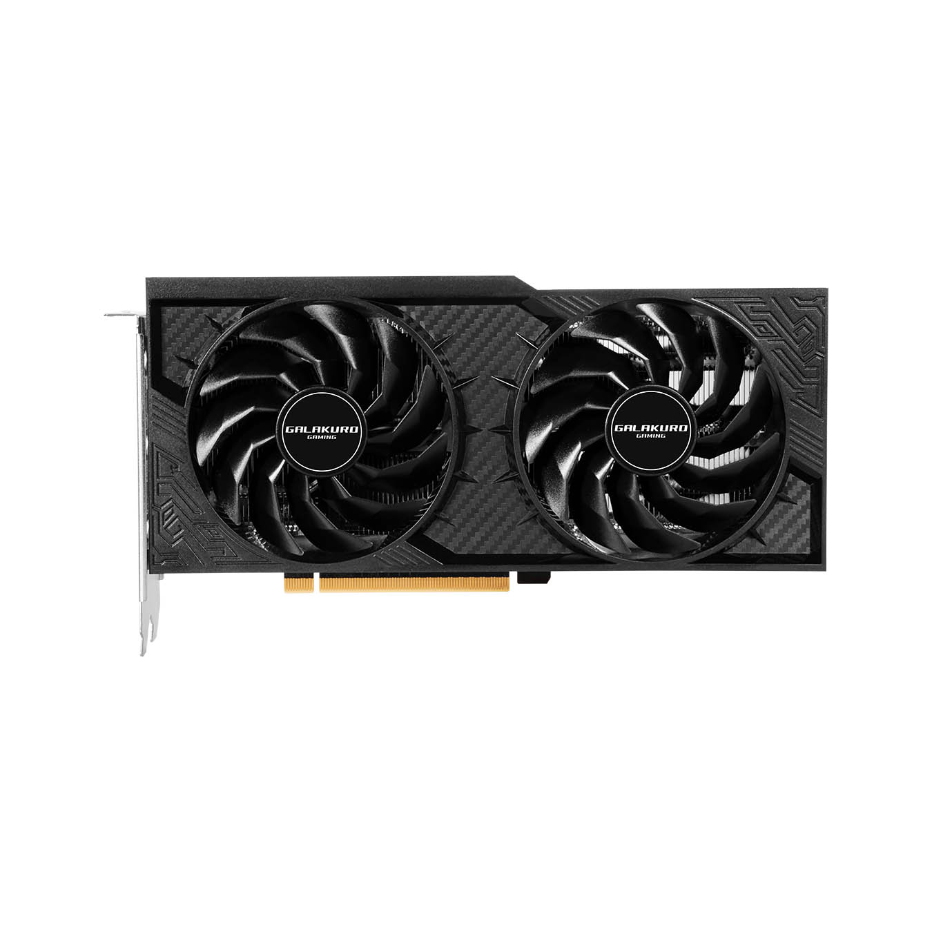 GG-RTX4060Ti-E8GB/OC/DF | GG-RTX4060Ti-E8GB/OC/DF | 玄人志向