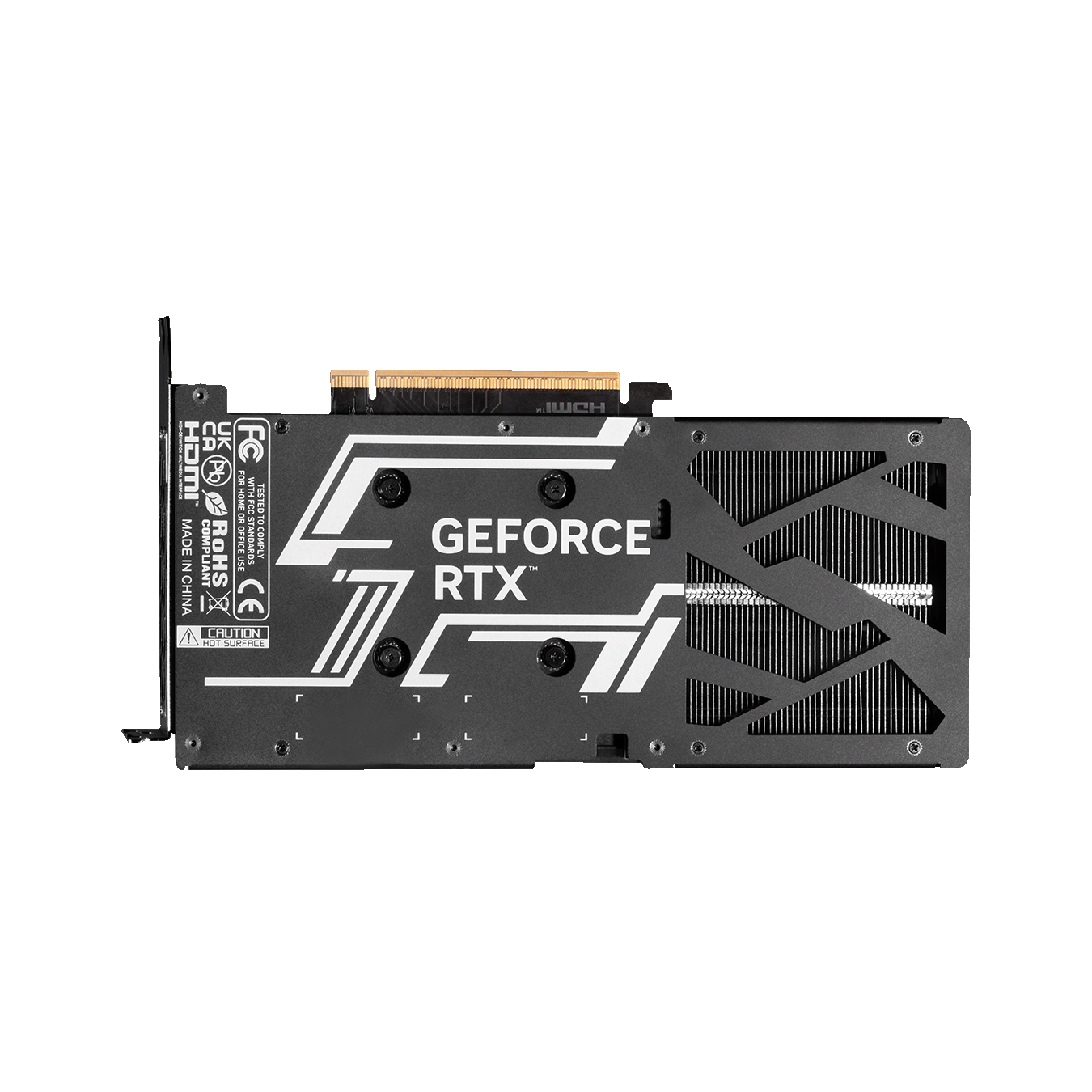 GG-RTX5060-E8GB/LE/DF | GG-RTX5060-E8GB/LE/DF | 玄人志向